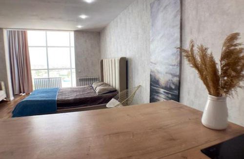 Yesil District Apartment | Grand Alatau Apartment