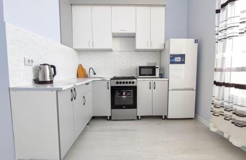 Yesil District Apartment | Уютное место локация Хан-Шатыр,G8