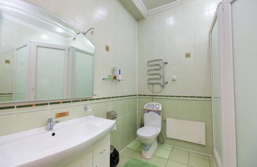 Pavlodar Hotel | Respect Hotel
