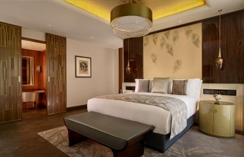 Yesil District Hotel | The Ritz-Carlton, Astana