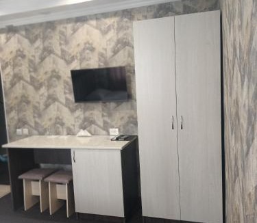 Taraz Hotel | Эдем