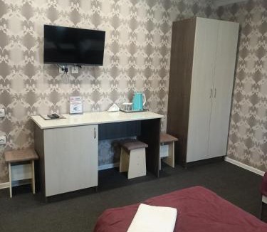 Taraz Hotel | Эдем