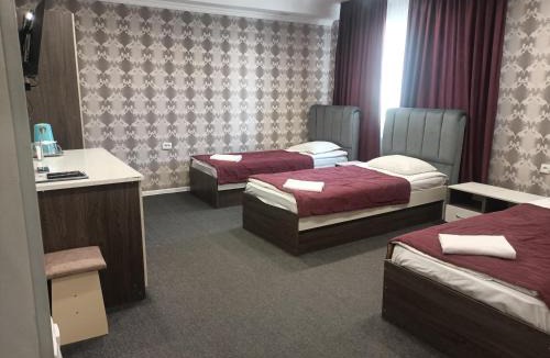 Taraz Hotel | Эдем