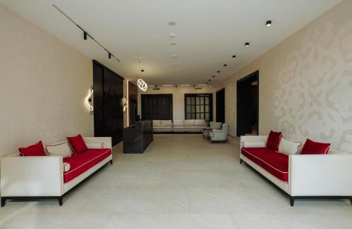 Shymkent Hotel | Aurum Garden Hotel