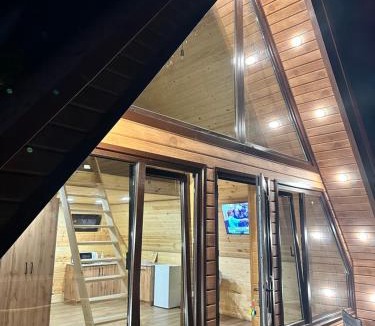 Medeu District Other | Green Hill Glamping