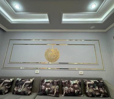 Turkestan Apartment | Turkistan Apart Hotel, close to Karavan Saray