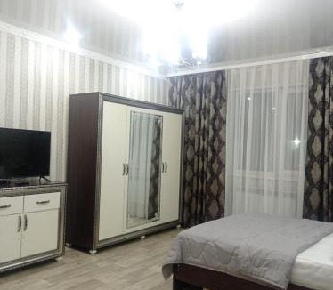 Uralsk Apartment | VIP 5 Квартира 2ком