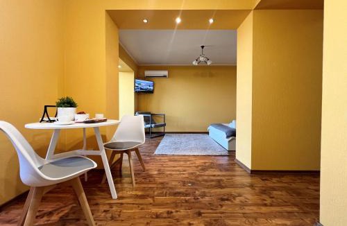 Pavlodar Apartment | Апартаменты LUX c панорамой на набережную
