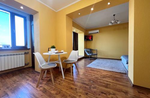 Pavlodar Apartment | Апартаменты LUX c панорамой на набережную