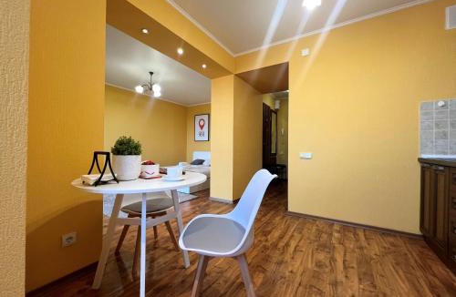 Pavlodar Apartment | Апартаменты LUX c панорамой на набережную
