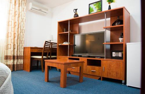 Atyrau Hotel | Residence Keruen