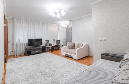 Pavlodar Apartment | Квартира рядом с набережной