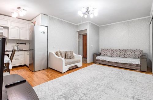 Pavlodar Apartment | Квартира рядом с набережной