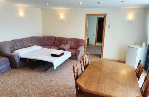 Aktau Hotel | Жеруйык Отель