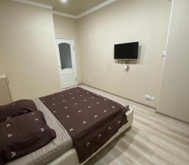 Atyrau Apartment | Двухкомнатные комфортабельные апартаменты в ЖК Заман