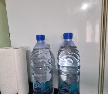 Turkestan Apartment | Ziyarat Guest House