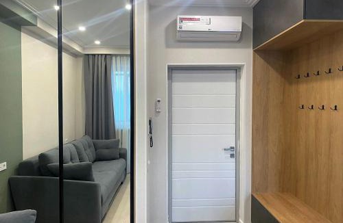 Almaty Apartment | Komrat Apartments