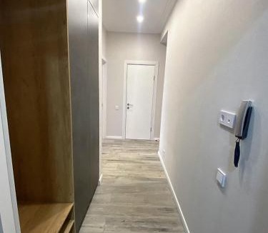 Almaty Apartment | Komrat Apartments