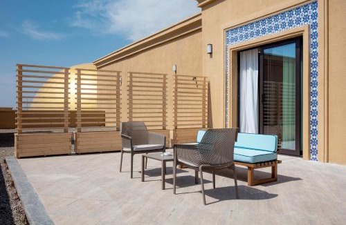 Turkestan Hotel | KARAVANSARAY Turkistan Family Hotel - FLYING THEATRE ACCESS