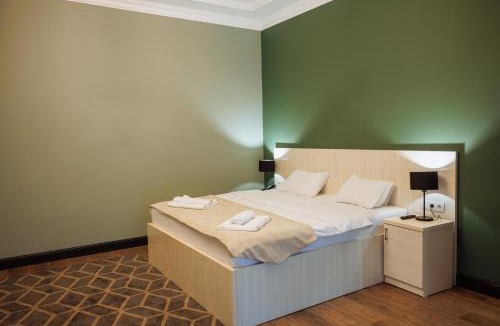 Shymkent Hotel | Edem Hotel Shymkent