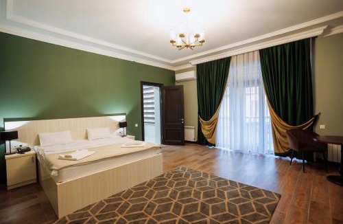 Shymkent Hotel | Edem Hotel Shymkent