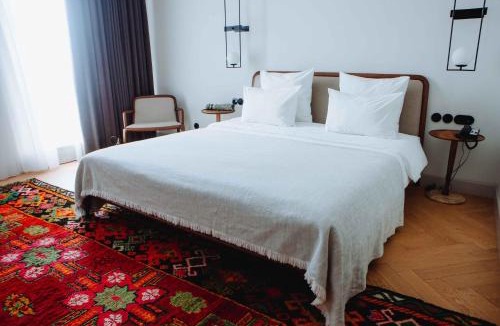 Shymkent Hotel | Pana Boutique Hotel