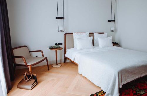 Shymkent Hotel | Pana Boutique Hotel