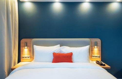 Yesil District Hotel | Holiday Inn Express - Astana - Turan by IHG