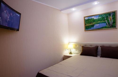 Uralsk Apartment | APART-HOTEL VEGUS