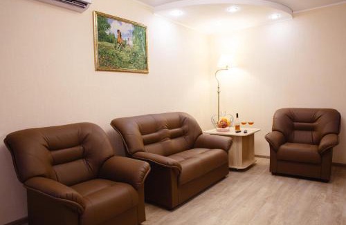 Uralsk Apartment | APART-HOTEL VEGUS