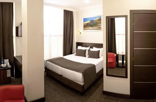 Aktau Hotel | ZhanaOtel Hotel