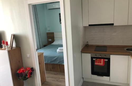 Yesil District Apartment | Esil Plaza Apartment