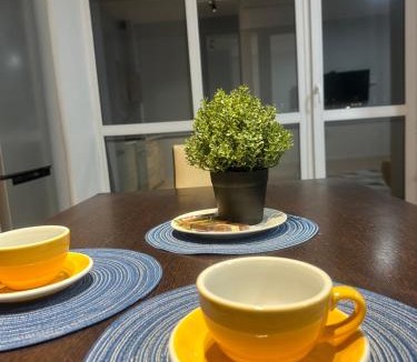 Uralsk Apartment | Уютная и комфортная 3х комнатная в новом центре