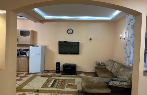 Besqaynar House | Горная Сказка