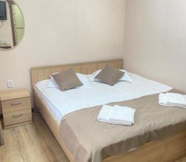 Nur-Sultan Hotel | Belon inn
