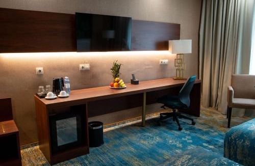 Oskemen Hotel | Best Western Plus Oskemen