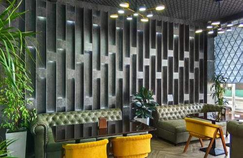 Shymkent Hotel | Shymkent Park Hotel