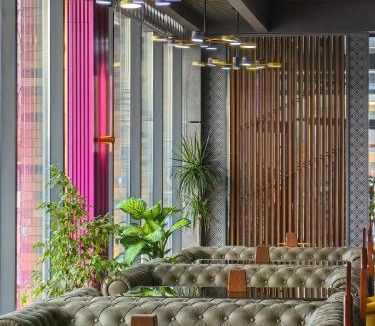 Shymkent Hotel | Shymkent Park Hotel