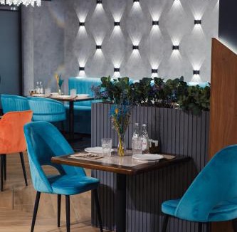 Medeu District Hotel | Dami Almaty Hotel