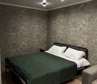 Petropavlovsk Hotel | DEMAL HOTEL