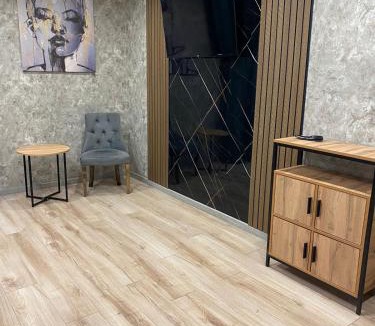 Petropavlovsk Hotel | DEMAL HOTEL