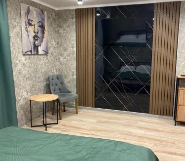 Petropavlovsk Hotel | DEMAL HOTEL