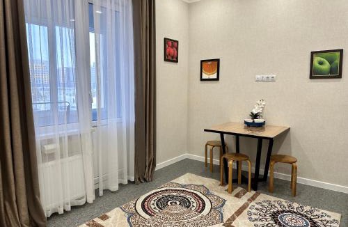 Almaty District Apartment | Апартаменты Миллениум 2