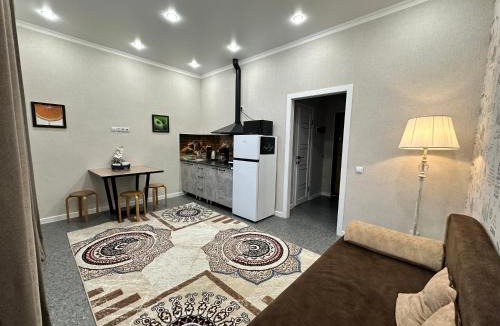 Almaty District Apartment | Апартаменты Миллениум 2