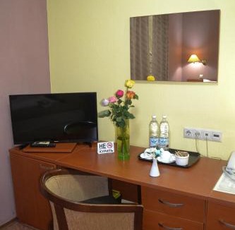 Atyrau Hotel | Tengri Hotel