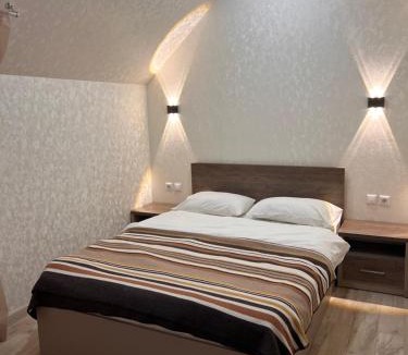 Kostanay Hotel | Гостинично-банный комплекс Майами Люкс