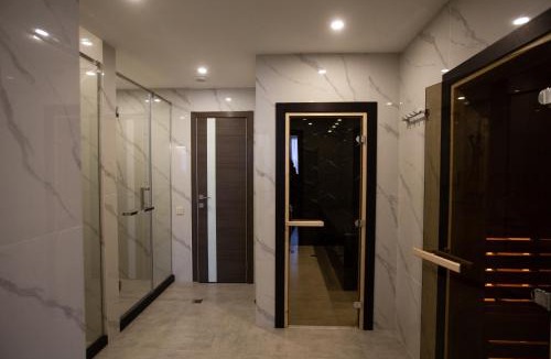 Kaztsik Hotel | Arman Dala Resort