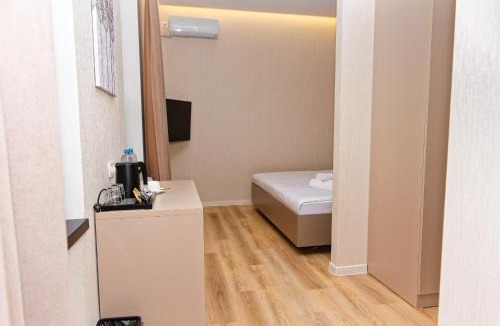 Aktau Hotel | Aston Hotel