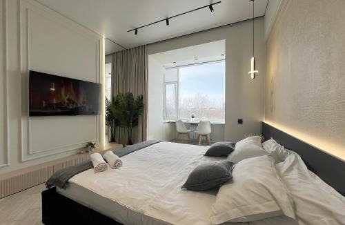 Pavlodar Apartment | Апартаменты LUX (Smart 8)