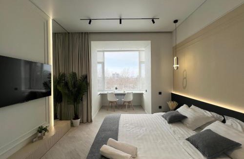 Pavlodar Apartment | Апартаменты LUX (Smart 8)